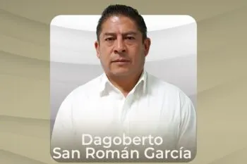 Designan a Dagoberto San Román como nuevo director del Centro Integral de Gestión de Riesgos y Protección Civil en Texmelucan 