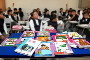 SEP Puebla participa en Programa Reciclar para Leer