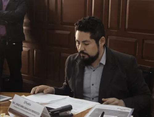 Antes del primer semestre retirarán casetas de ambulantes en la CAPU