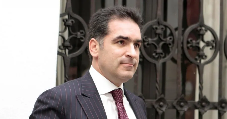 Morena denuncia a Mario Bracamonte por irregularidades en entrega-recepción