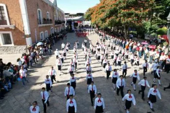 Atlixco prepara su Desfile de Independencia; Ariadna Ayala convoca a participar el 16 de septiembre