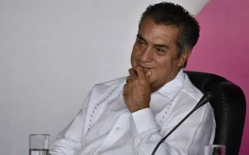 El Bronco sí va por la Presidencia en el 2018