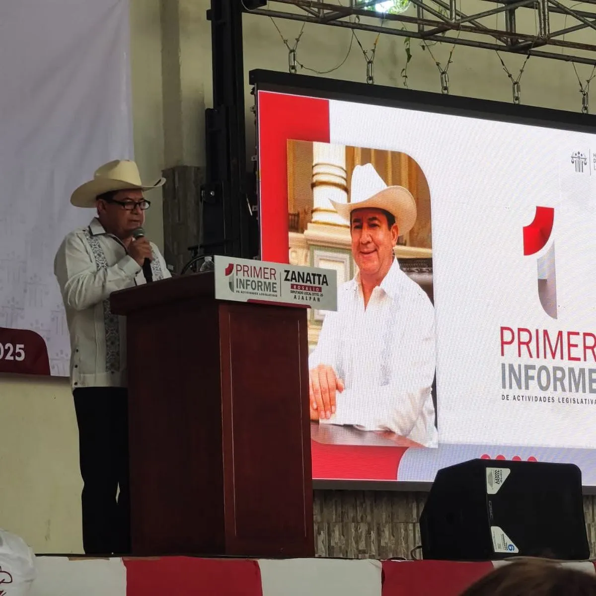 rosalio-zanatta-primer-informe-legislativo