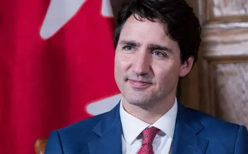 Legalización de marihuana pondrá fin a vía de financiación del crimen organizado: Trudeau