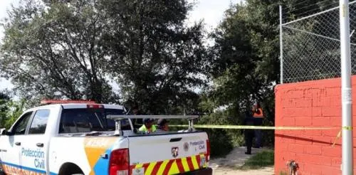 Joven muere ahogado en una barranca de bosques de Santa Anita