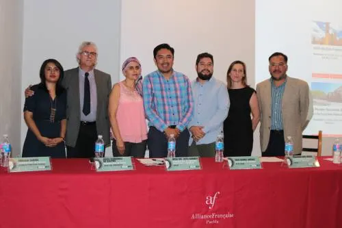 Puebla se viste de diversidad e inclusión con su música