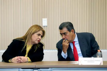 Puebla sufrirá recorte de mil 477 millones en participaciones federales