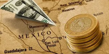 México registra monto récord en remesas