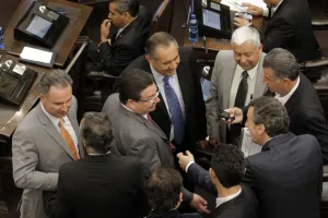 PAN enriquecerá la Ley para la Protección de los Derechos Humanos