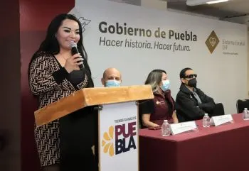Colabora SEDIF Puebla con asociaciones civiles para beneficiar a personas vulnerables