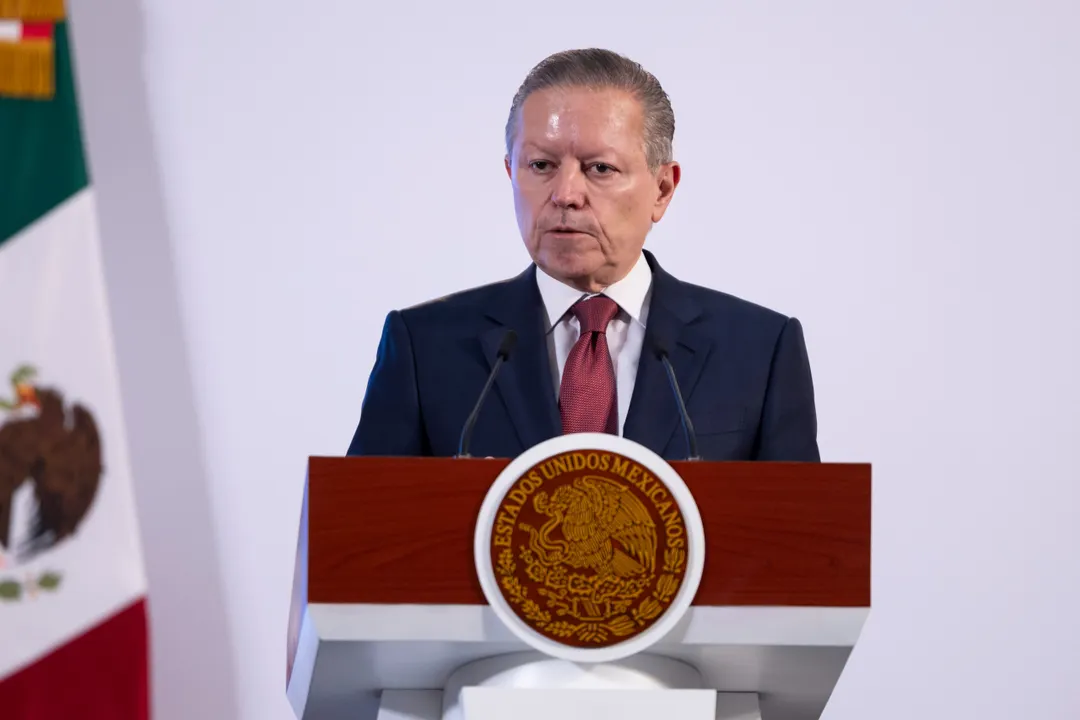 Arturo Zaldívar