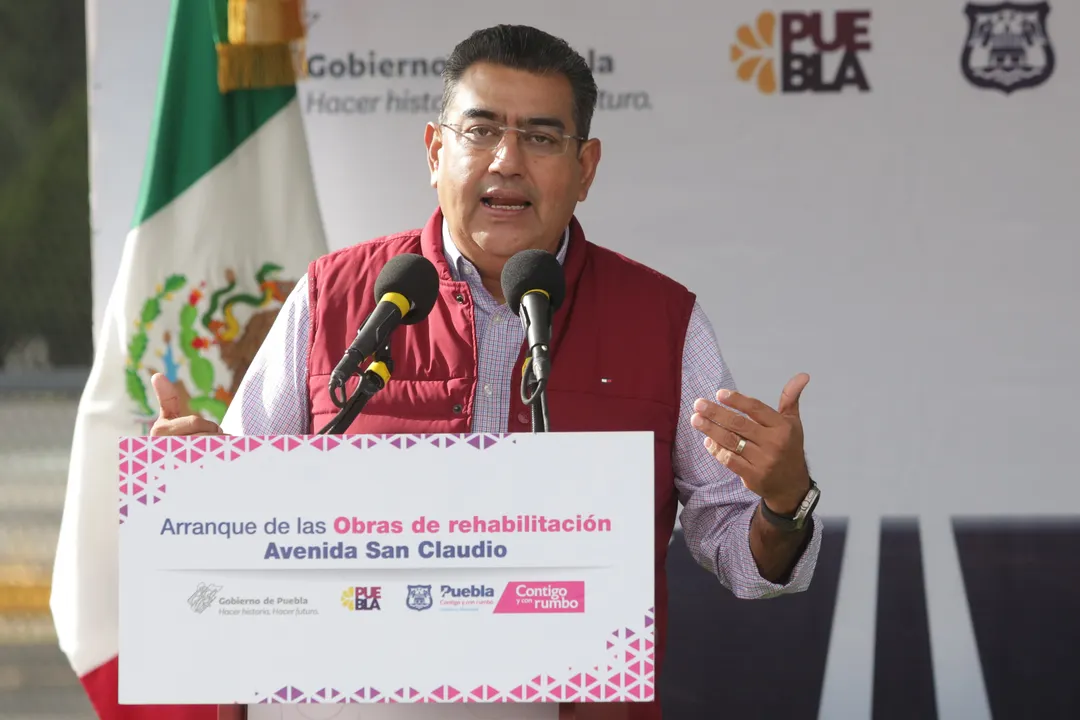 Sergio Salomón Céspedes Peregrina