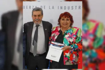Canacintra y Baja California impulsan agroindustria mexicana en el 4° Foro Internacional Agroindustrial 2025
