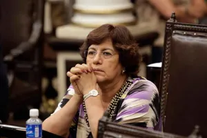 Silvia Tanús pide a López Zavala ser congruente con el PRI