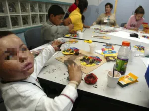 Quemaduras, enemigo de la niñez mexicana