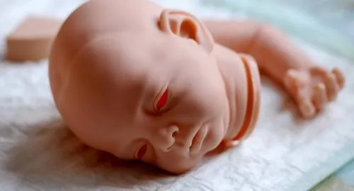 Impresoras 3D para fabricar órganos humanos