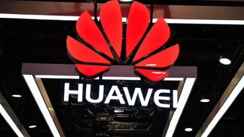 Huawei eleva 24% sus ingresos de enero a septiembre, pese a la campaña negra de Trump