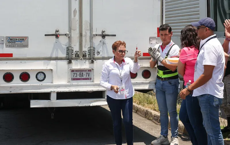 Foto: Arlette Gordian / Esimagen.mx
