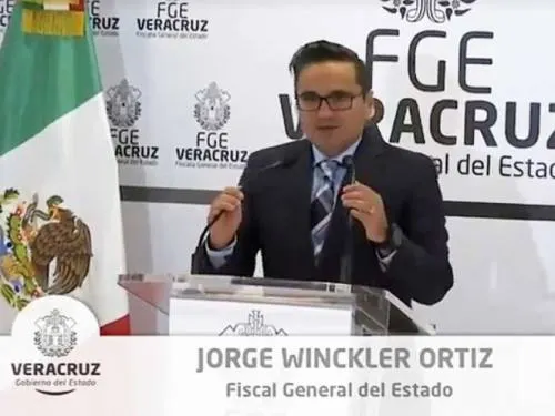 Órdenes de captura contra Duarte no han sido anuladas: Winckler