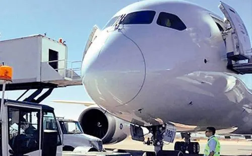 Aerolíneas mexicanas ya podrán volar a Arabia Saudita, Kuwait y Qatar