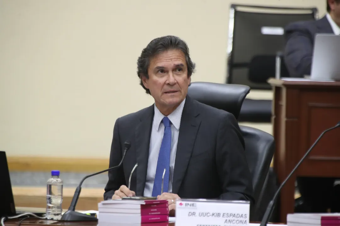 Edmundo Jacobo Molina