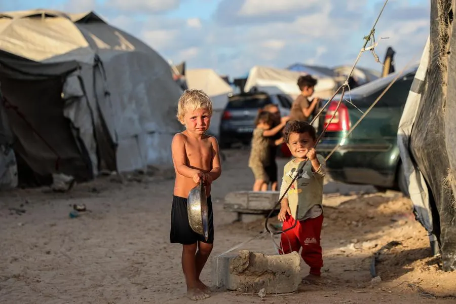 Gaza