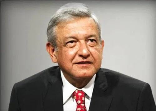 El reciclatón de Morena