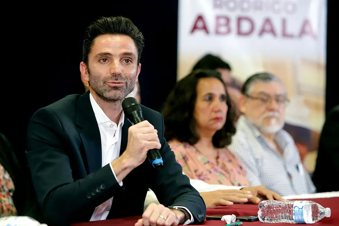 Rodrigo Abdala Dartigues