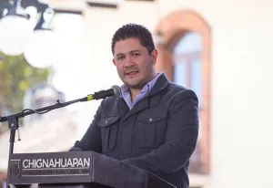 Rechaza edil de Chignahuapan reforzar seguridad personal