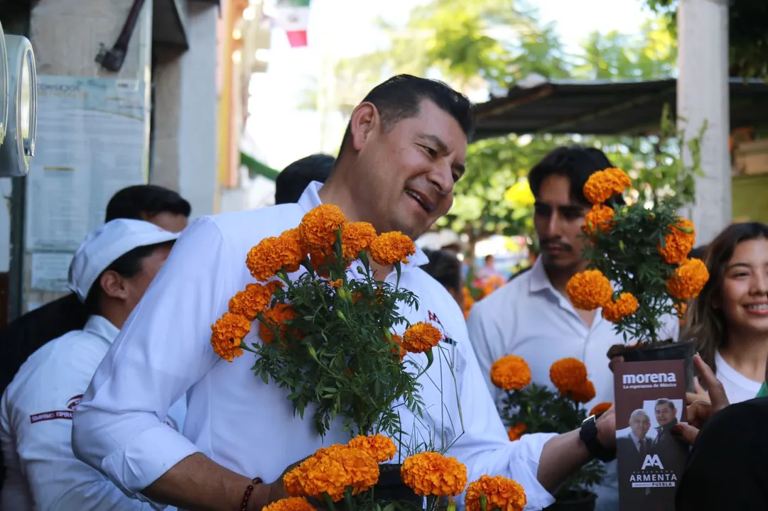 Alejandro Armenta/ Foto: Especial
