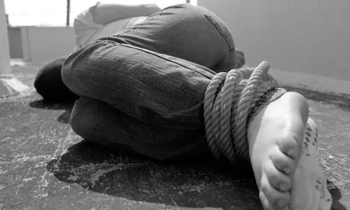 Asesinan a mujer poblana en Veracruz