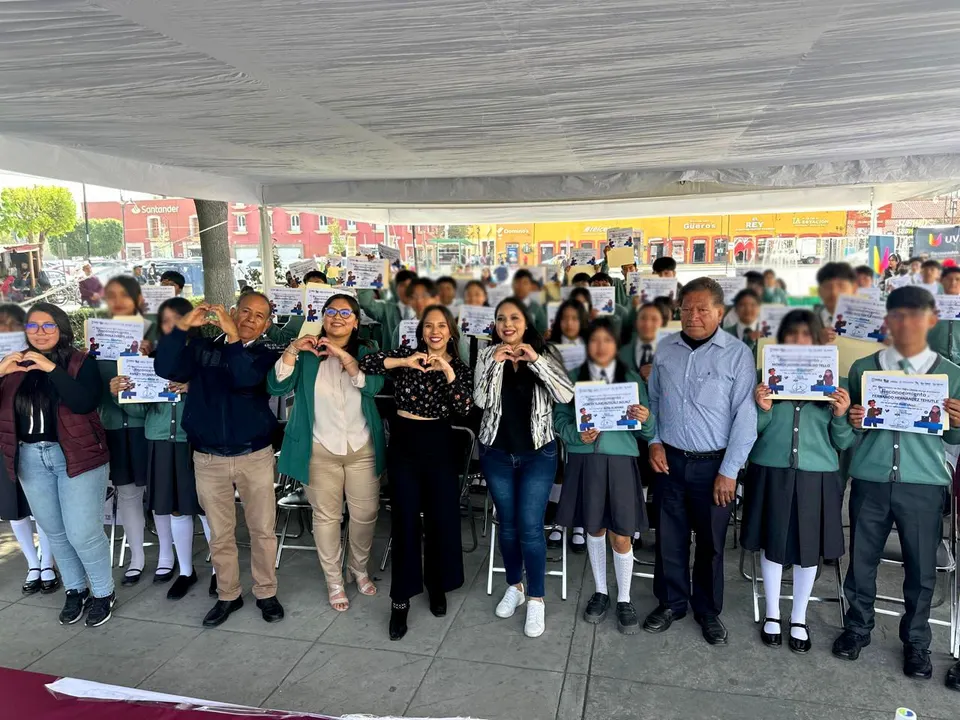 Feria de Ciencias e Innovación del CECyTE