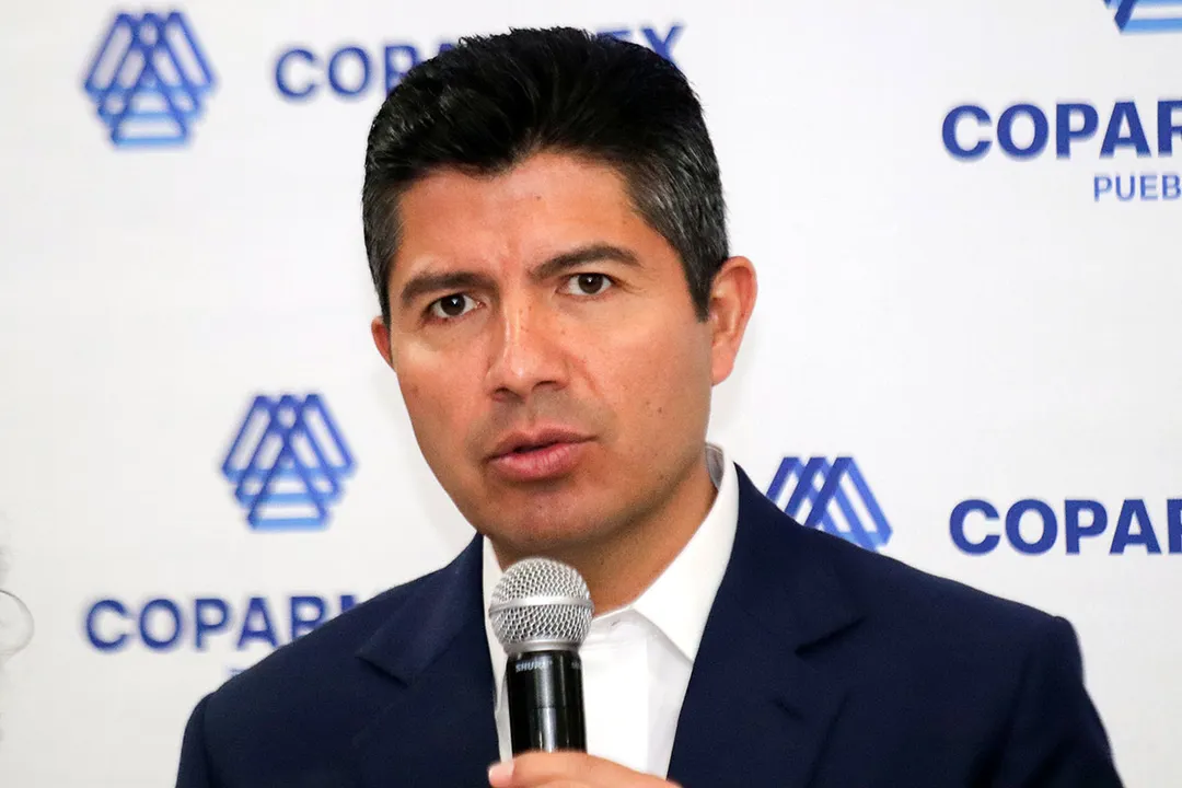Eduardo Rivera Perez