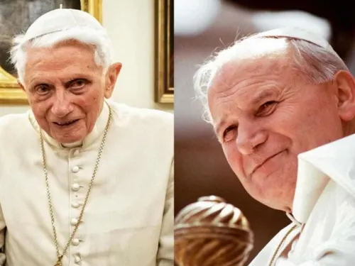 Revelan sobornos a Papas mientras excardenal era acusado de abuso sexual