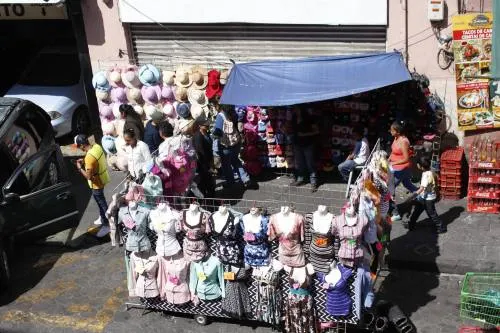 Por ser un parche y bomberazo, el PRI votará en contra del reordenamiento comercial