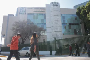 Regresa la presidenta a Puebla el 10 de diciembre para inaugurar Hospital IMSS San Alejandro