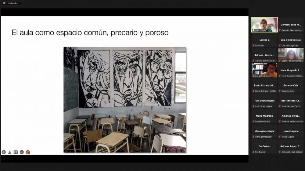 IBERO Puebla