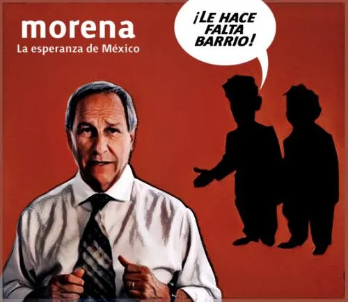 Enrique Cárdenas, buen perfil pero insuficiente para ganar la gubernatura