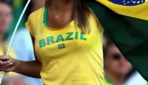 Brasil busca atacar explotación sexual y tráfico de menores