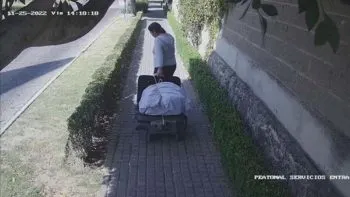 El surrealista giro en el caso del robo millonario en Lomas de Angelópolis