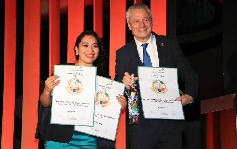 Puebla brilla con 18 medallas en el “México Selection by CMB”