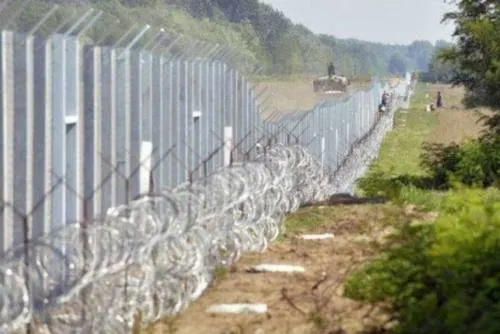 Muro en frontera sur de EU aumentará la muerte de migrantes informe