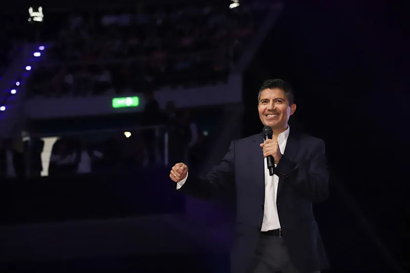 Eduardo Rivera Perez