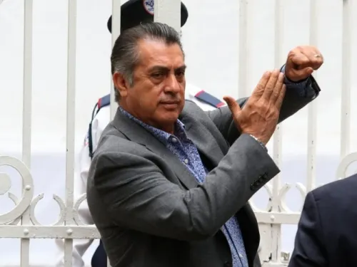 Aclaran que no habrá ‘ley seca’ en Nuevo León
