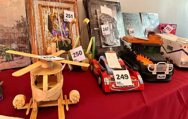 Arte Penitenciario