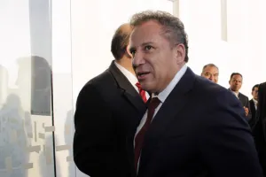 Esparza Ortiz será un gran rector: Enrique Agüera