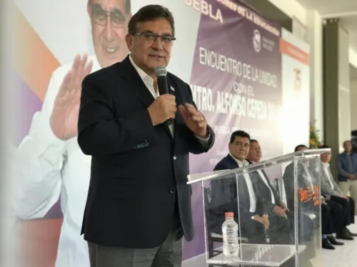 Les ordenan a los líderes del SNTE 23 y 51 formar un nuevo partido