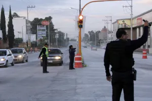 Un total de 404 elementos de la SSPTM incluye Operativo Regreso a Clases