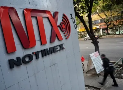 Notimex