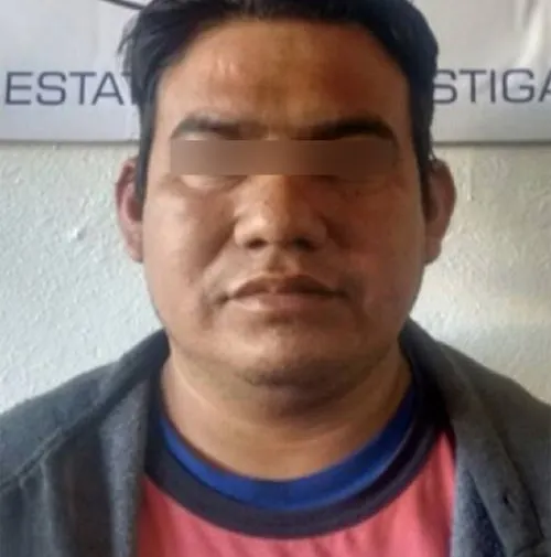Autoridades de Puebla y Baja California detuvieron a homicida